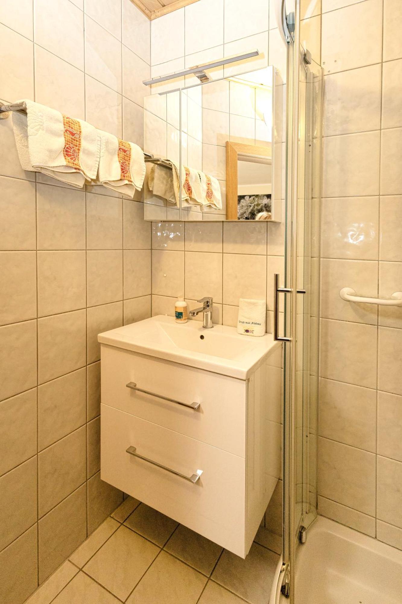 Willi'S Bauernhof Villa Leiben Kültér fotó