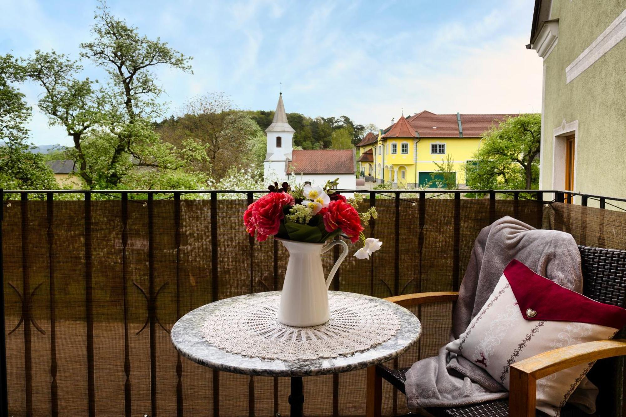 Willi'S Bauernhof Villa Leiben Kültér fotó