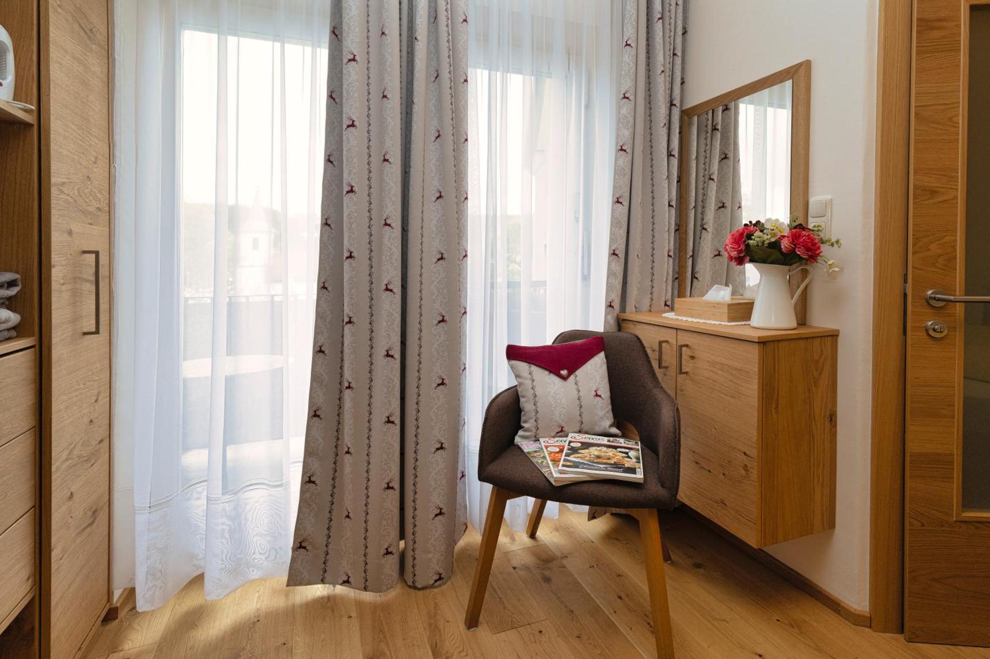 Willi'S Bauernhof Villa Leiben Kültér fotó