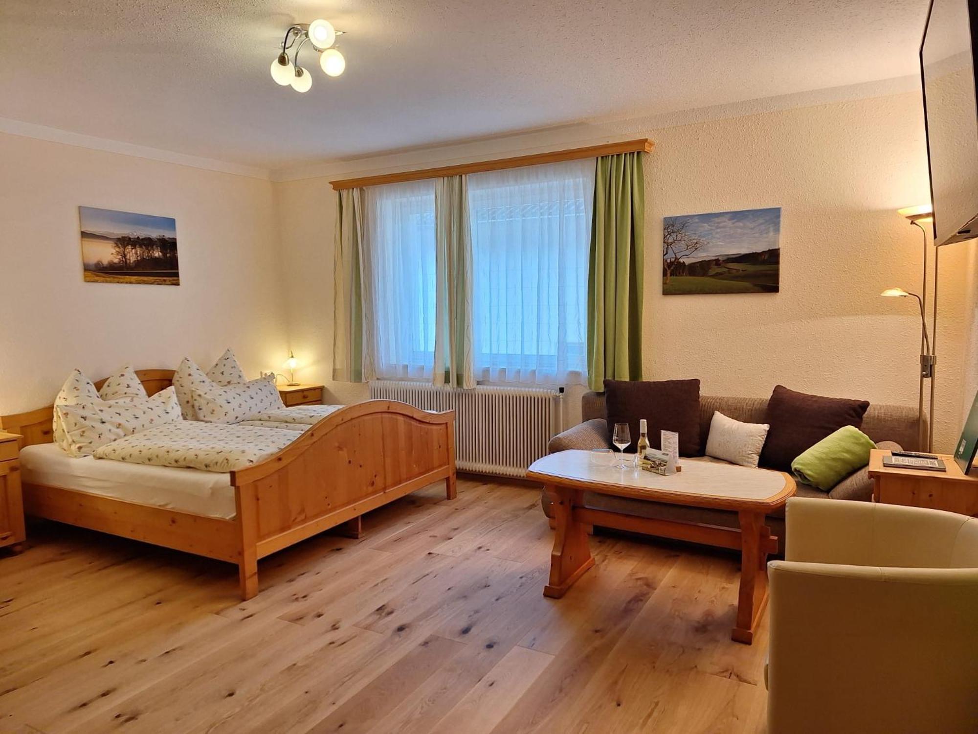 Willi'S Bauernhof Villa Leiben Kültér fotó